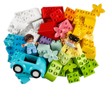 Load image into Gallery viewer, LEGO 10913: DUPLO Brick Box
