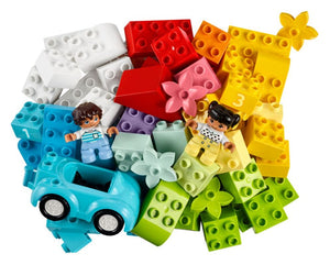 LEGO 10913: DUPLO Brick Box