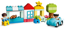 Load image into Gallery viewer, LEGO 10913: DUPLO Brick Box
