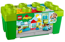 Load image into Gallery viewer, LEGO 10913: DUPLO Brick Box
