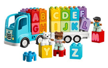 Load image into Gallery viewer, LEGO 10915: DUPLO: Alphabet Truck
