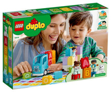 Load image into Gallery viewer, LEGO 10915: DUPLO: Alphabet Truck
