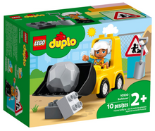 Load image into Gallery viewer, LEGO 10930: DUPLO: Bulldozer
