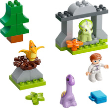 Load image into Gallery viewer, LEGO 10938: DUPLO: Dinosaur Nursery
