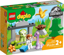 Load image into Gallery viewer, LEGO 10938: DUPLO: Dinosaur Nursery
