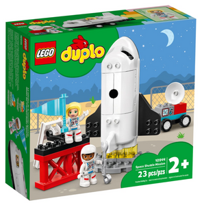 LEGO 10944: DUPLO: Space Shuttle Mission