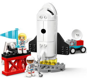 LEGO 10944: DUPLO: Space Shuttle Mission