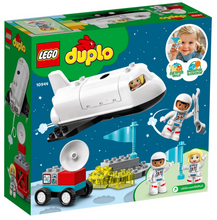 Load image into Gallery viewer, LEGO 10944: DUPLO: Space Shuttle Mission
