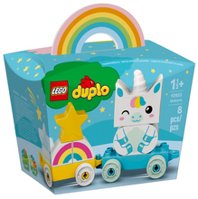 Load image into Gallery viewer, LEGO 10953: Duplo: Unicorn
