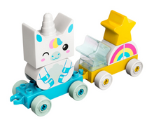 Load image into Gallery viewer, LEGO 10953: Duplo: Unicorn
