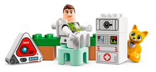 Load image into Gallery viewer, LEGO 10962: DUPLO: Buzz Lightyear&#39;s Planetary Mission
