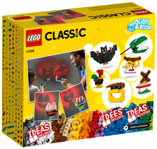 Load image into Gallery viewer, LEGO 11009: Classic: Bricks and Lights
