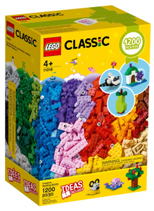 LEGO 11016: Classic: Creative Building Bricks