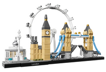 Load image into Gallery viewer, LEGO 21034: Architecture: London
