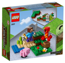Load image into Gallery viewer, LEGO 21177: Minecraft: The Creeper Ambush
