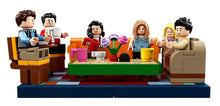 Load image into Gallery viewer, LEGO 21319: IDEAS: Friends TV Series Central Perk
