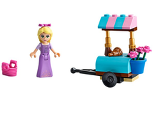 Load image into Gallery viewer, LEGO 30116: Disney: Rapunzel&#39;s Market Visit polybag
