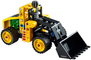 LEGO 30433: Technic: Volvo Wheel Loader polybag