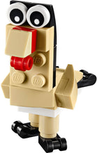 Load image into Gallery viewer, LEGO 30542: Creator 3-in-1: Cute Pug polybag
