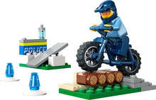 Load image into Gallery viewer, LEGO 30638: City: Police Bike Training polybag
