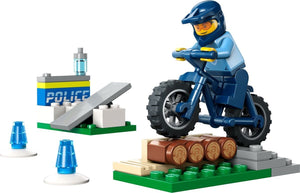 LEGO 30638: City: Police Bike Training polybag