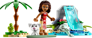 LEGO 30646: Disney: Moana's Dolphin Cove polybag