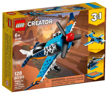 Load image into Gallery viewer, LEGO 31099: Creator 3-in-1: Propeller Plane
