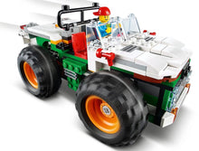 Load image into Gallery viewer, LEGO 31104: Creator 3-in-1: Monster Burger Truck
