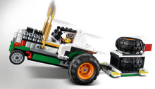 Load image into Gallery viewer, LEGO 31104: Creator 3-in-1: Monster Burger Truck
