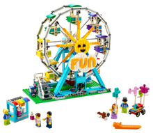 Load image into Gallery viewer, LEGO 31119: Creator 3-in-1: Ferris Wheel
