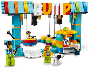 LEGO 31119: Creator 3-in-1: Ferris Wheel