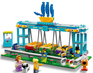 LEGO 31119: Creator 3-in-1: Ferris Wheel