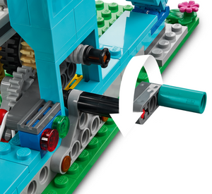 LEGO 31119: Creator 3-in-1: Ferris Wheel