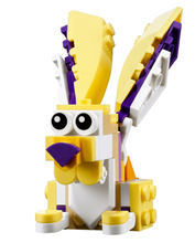 Load image into Gallery viewer, LEGO 31125: Creator: 3-in-1: Fantasy Forest Creatures
