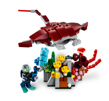 Load image into Gallery viewer, LEGO 31130: Creator 3-in-1: Sunken Treasure Mission
