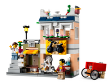 Load image into Gallery viewer, LEGO 31131: Creator: 3-in-1: Downtown Noodle Shop
