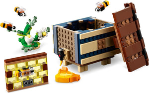 LEGO 31143: Creator 3-in-1: Birdhouse