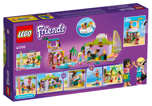 LEGO 41710: Friends: Surfer Beach Fun
