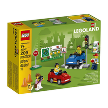 Load image into Gallery viewer, LEGO 40347: LEGOLAND Driving School
