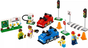 LEGO 40347: LEGOLAND Driving School