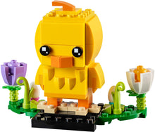 Load image into Gallery viewer, LEGO 40350: Brickheadz: Easter Chick
