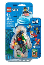 Load image into Gallery viewer, LEGO 40372: City: Police Minifigure Accessory Set
