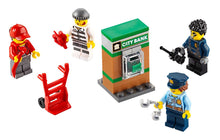 Load image into Gallery viewer, LEGO 40372: City: Police Minifigure Accessory Set
