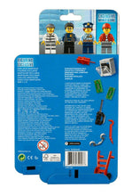 Load image into Gallery viewer, LEGO 40372: City: Police Minifigure Accessory Set
