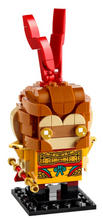 Load image into Gallery viewer, LEGO 40381: Brickheadz: Monkey King
