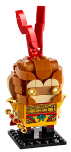 LEGO 40381: Brickheadz: Monkey King