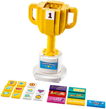 Load image into Gallery viewer, LEGO 40385: LEGO Trophy
