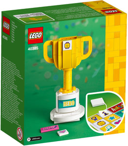 LEGO 40385: LEGO Trophy