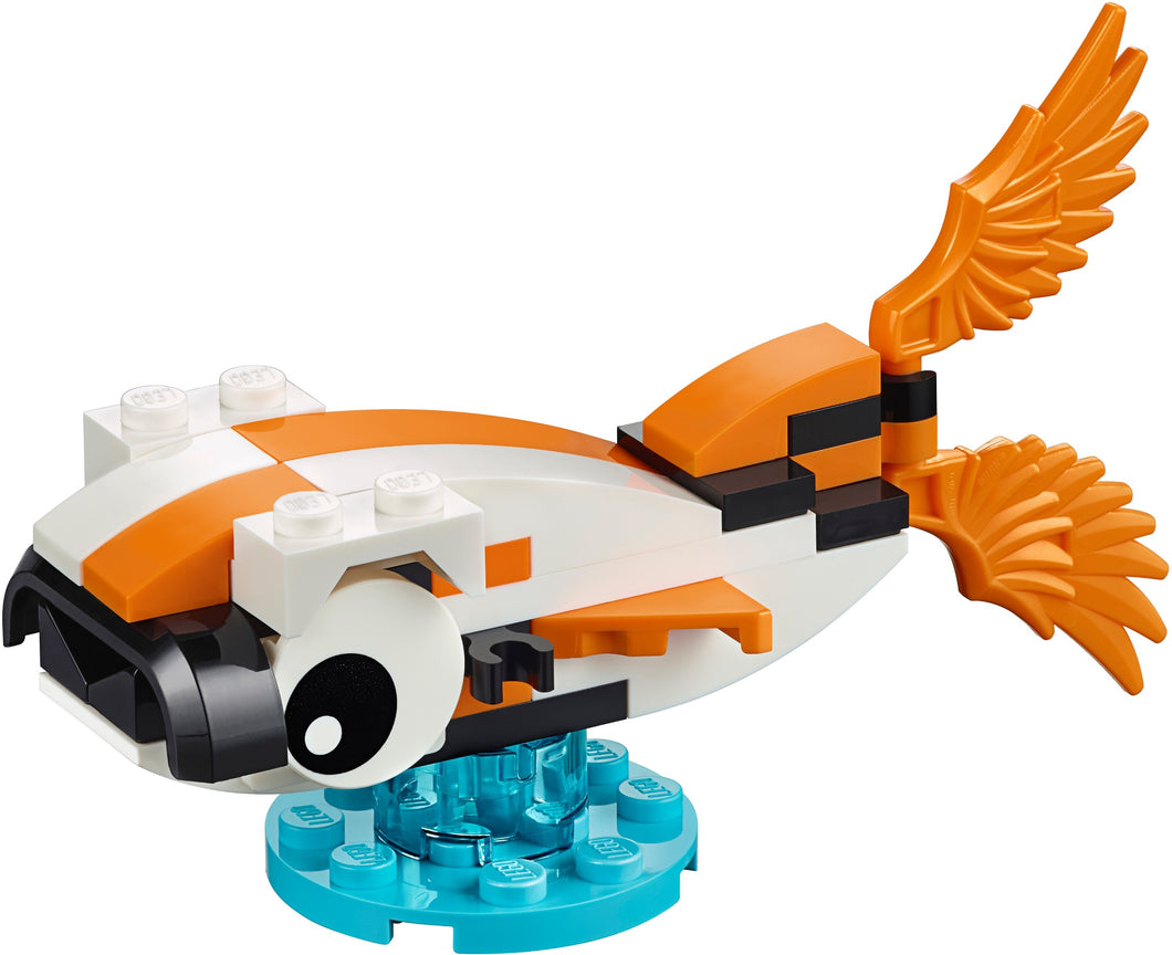 LEGO 40397: Koi Fish polybag