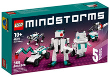 Load image into Gallery viewer, LEGO 40413: MINDSTORMS Mini Robots
